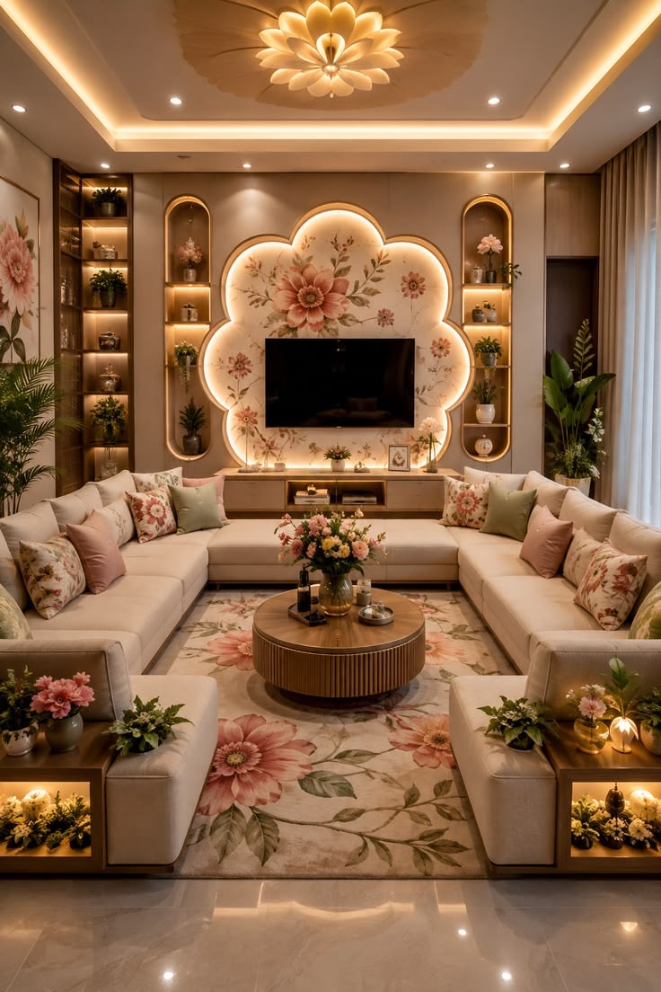 Home Decor